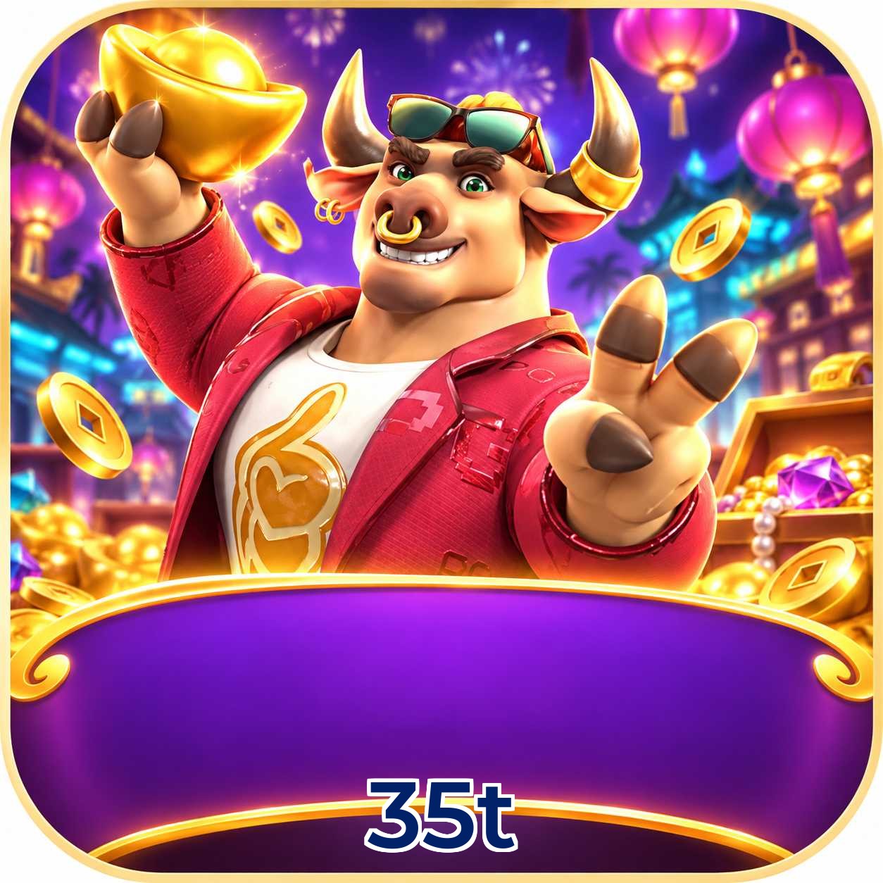 Jogos Fortune da 35t com Fortune Tiger e títulos PG Soft
